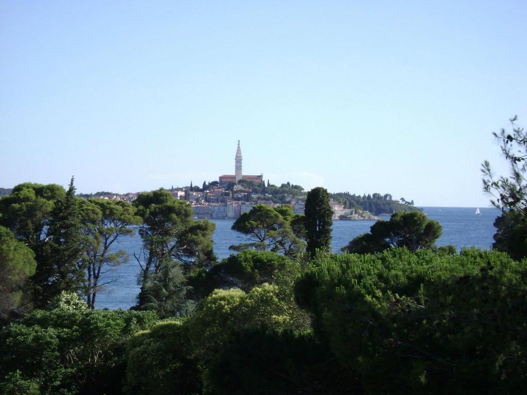 Apartments Villa Ban Rovinj Room photo