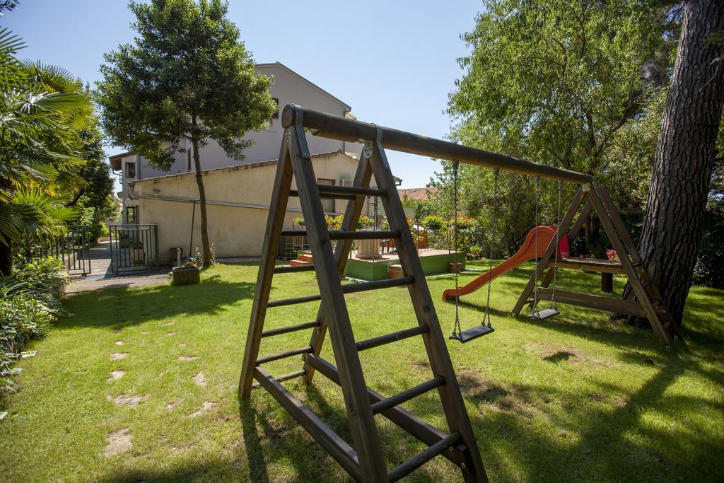 Apartments Villa Ban Rovinj Exterior photo
