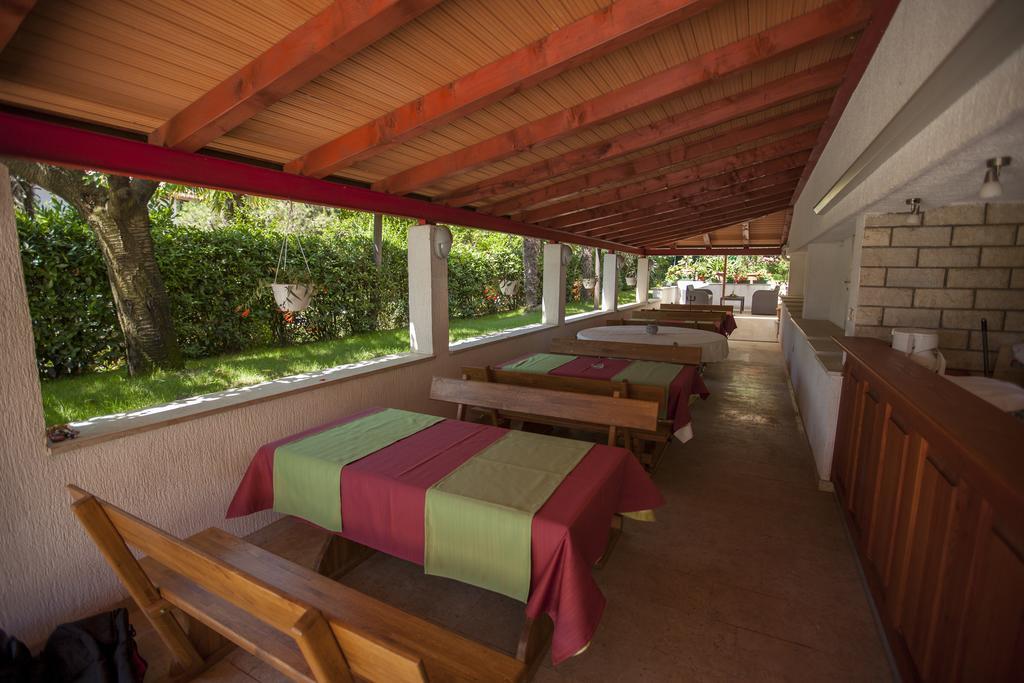 Apartments Villa Ban Rovinj Exterior photo