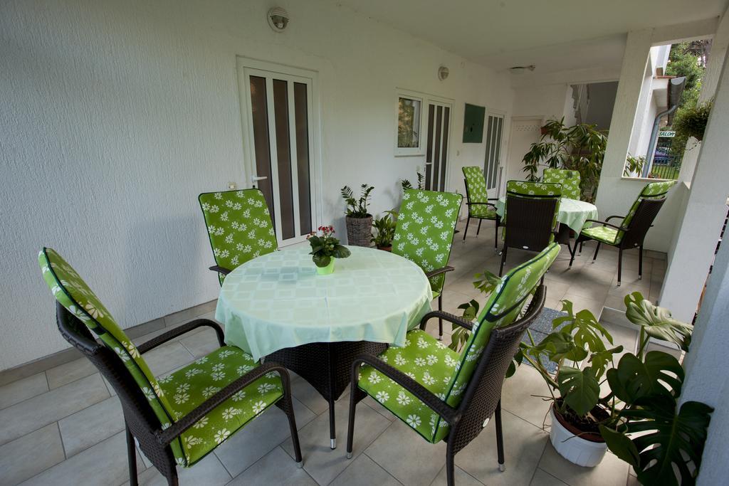 Apartments Villa Ban Rovinj Room photo
