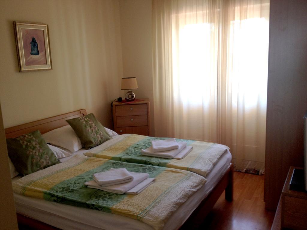 Apartments Villa Ban Rovinj Room photo