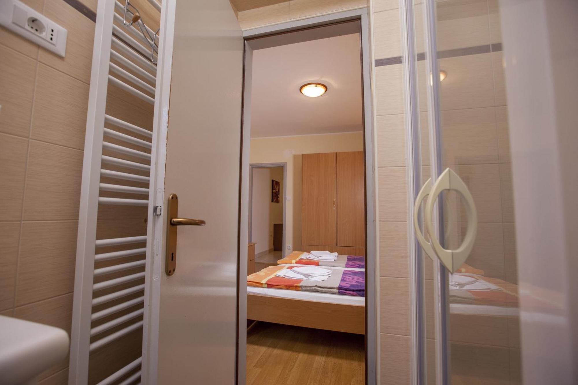 Apartments Villa Ban Rovinj Room photo