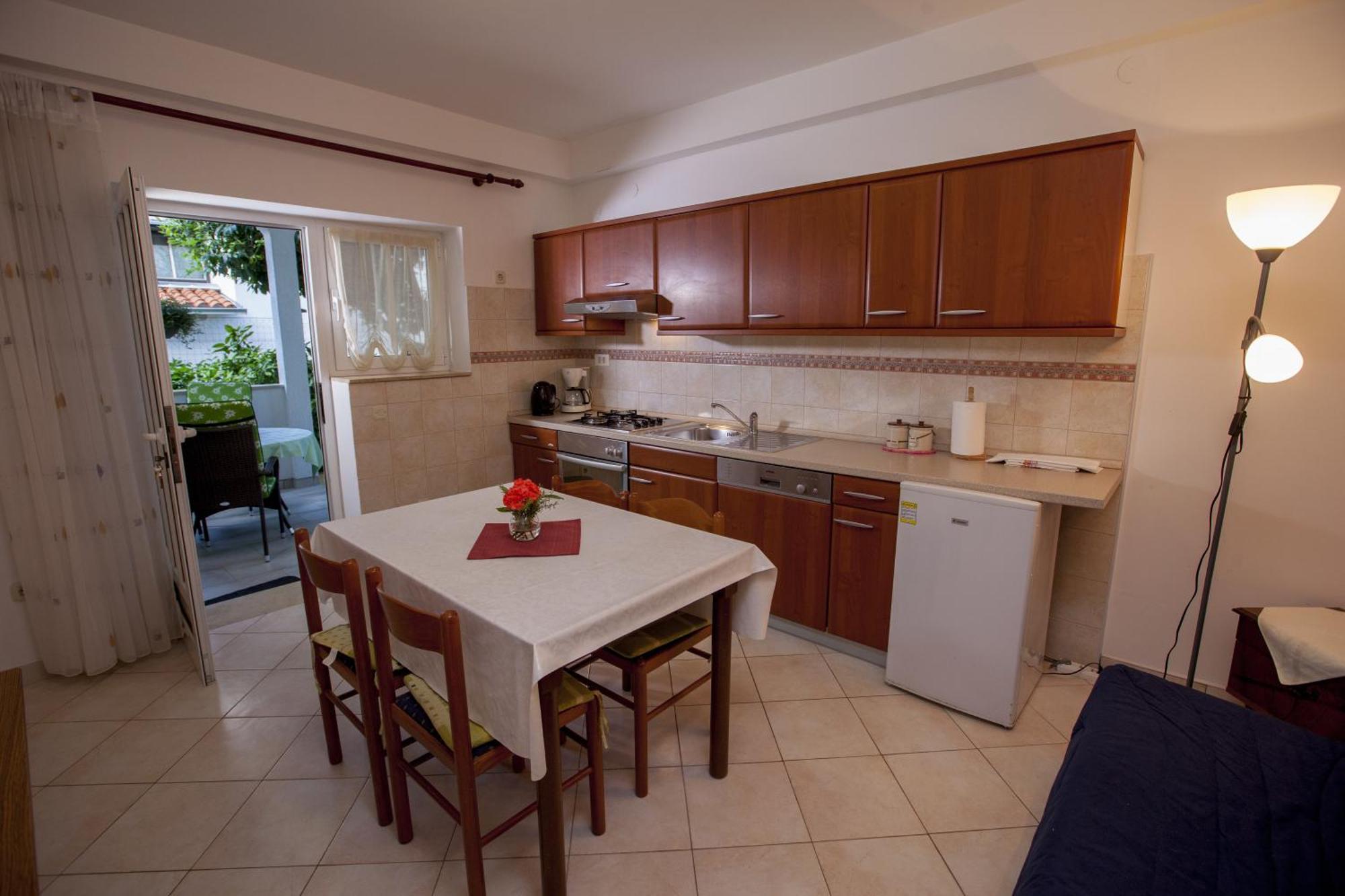 Apartments Villa Ban Rovinj Room photo